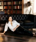 Dating Woman : Nathalie, 50 years to Russia  Tomsk